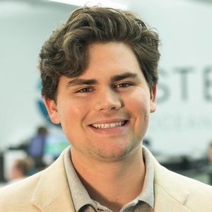 Meet your Posher, Riley